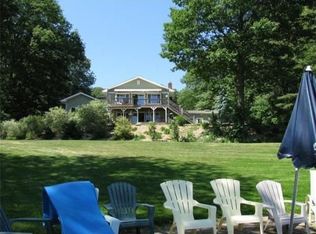 284 Manchaug Rd, Sutton, MA 01590