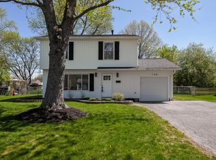 168 Murnane St, Westerville, OH 43081