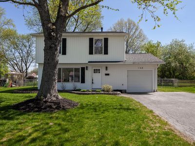 168 Murnane St, Westerville, OH, 43081