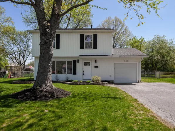 168 Murnane St, Westerville, OH 43081