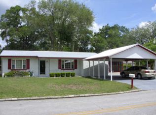 135 SE Oak Hill St, Lake City, FL 32025