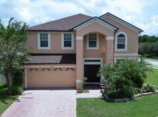 1488 Barn Owl Loop, Sanford, FL 32773