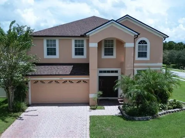 1488 BARN OWL LOOP, SANFORD, FL 32773