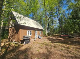 7370 Poplar St E, Webster, WI 54893