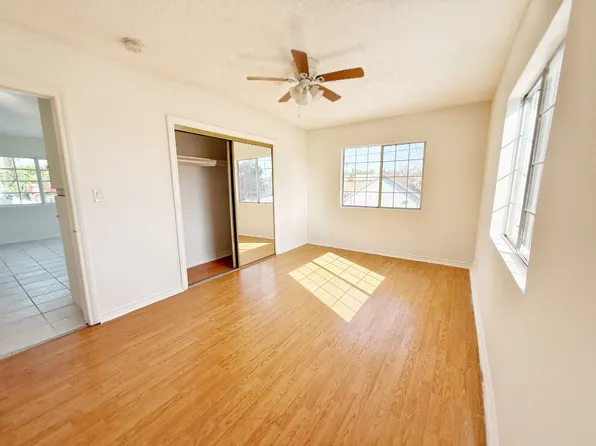 2538 Malabar St Unit 1/2, Los Angeles, CA 90033