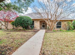 1114 Mill Spgs, Richardson, TX 75080