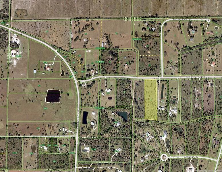 1st image of 16051 Prairie Creek Blvd