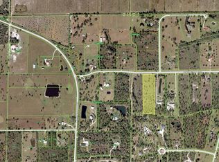 16051 Prairie Creek Blvd, Punta Gorda, FL 33982