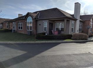 192 Alexander Lawrence Dr, Pickerington, OH 43147