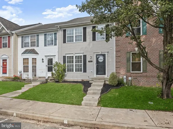 762 Shallow Ridge Ct, Abingdon, MD 21009