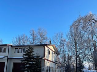 5702 E 97th Ave, Anchorage, AK 99507