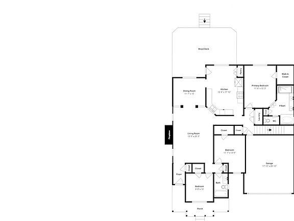 3rd image of 1816 Conifer Cir