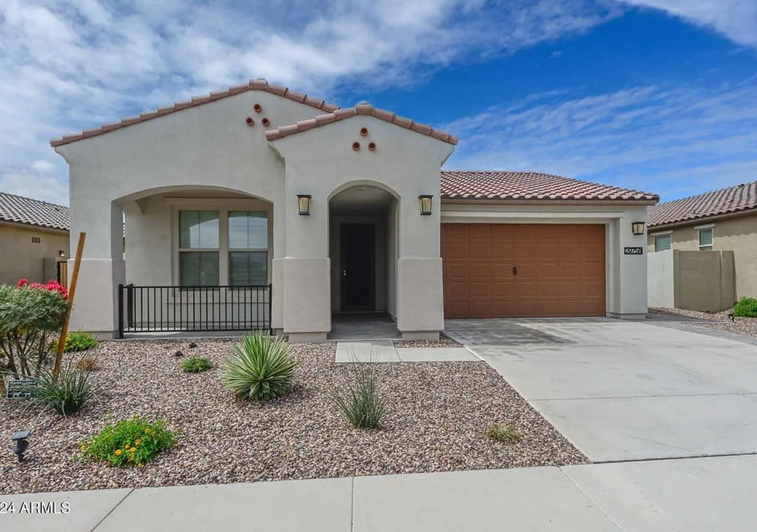 Spacious 3 Bedroom home in Vistancia — Photo 1