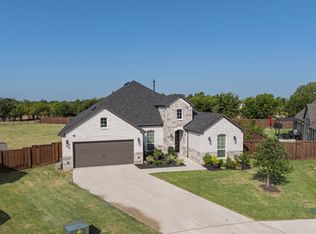 459 Peppercress Ln, Haslet, TX 76052