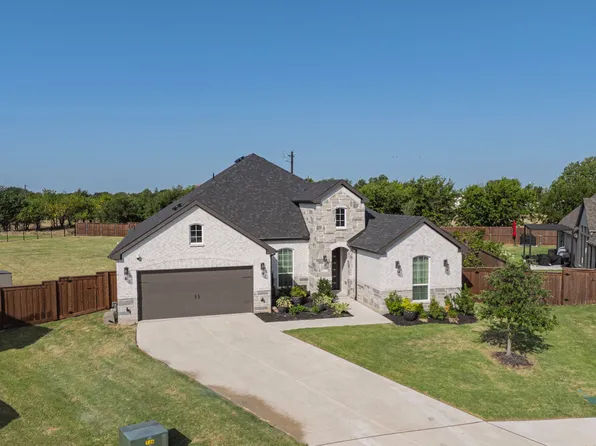 459 Peppercress Ln, Haslet, TX 76052