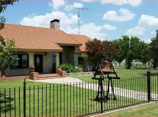 21 County Road 276, Comanche, TX 76442