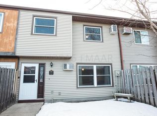 2236 30 1/2 Ave S, Fargo, ND 58103