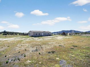 37455 Brandon Rd, Anza, CA 92539