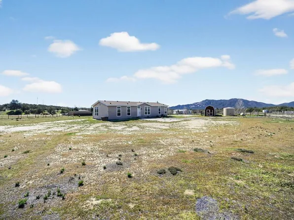 37455 Brandon Rd, Anza, CA 92539