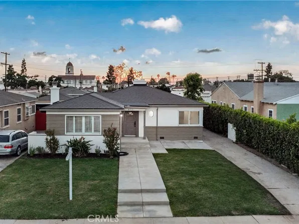 8713 S 7th Ave, Inglewood, CA 90305