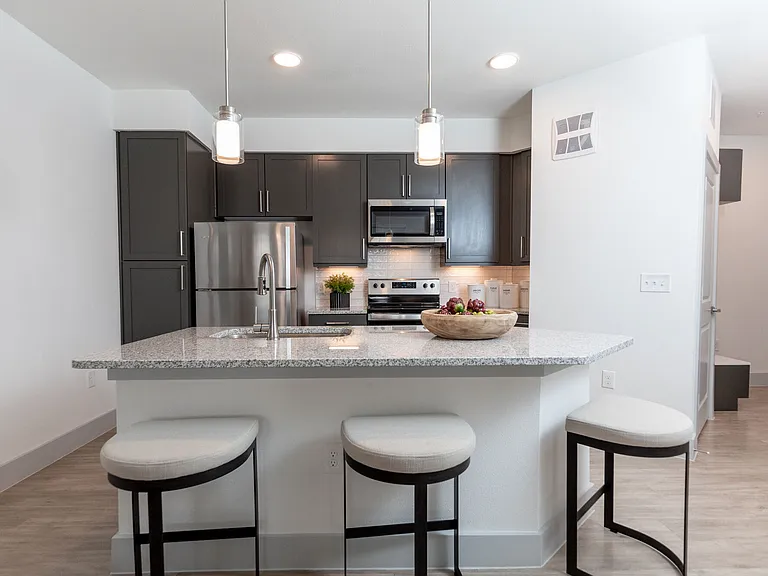 The Madison at City Place — Photo 33