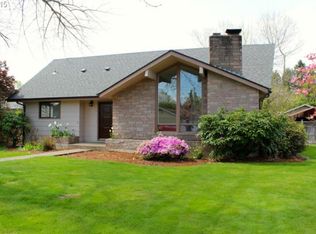 3536 Poplar St, Eugene, OR 97404