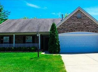 5353 Forest Pine Ln, Indianapolis, IN 46224