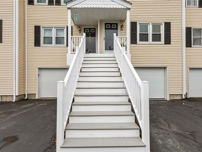 47 Morgan Ave APT 61, Johnston, RI, 02919