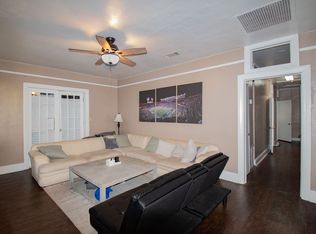 1107 SW 1st Ave, Gainesville, FL 32601