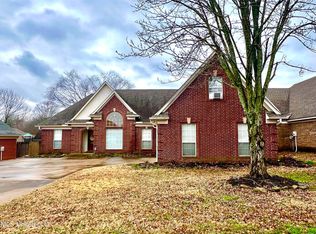 1377 Pendulum Dr, Hernando, MS 38632