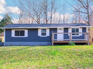 13816 Mount Tabor Rd, Soddy Daisy, TN 37379