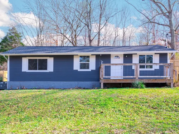 13816 Mount Tabor Rd, Soddy Daisy, TN 37379