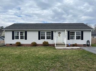 1791 Marble Ridge Dr, Rockingham, VA 22801