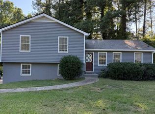 3990 Highway 92, Acworth, GA 30102