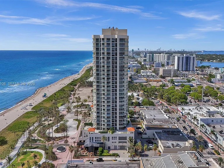 7330 Ocean Ter #8-C — Photo 42