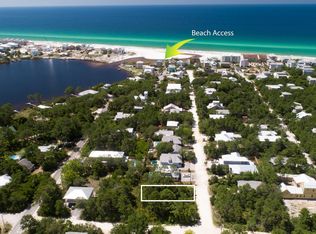 Dalton Dr, Santa Rosa Beach, FL 32459