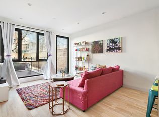 223 Pulaski St #1B, Brooklyn, NY 11206