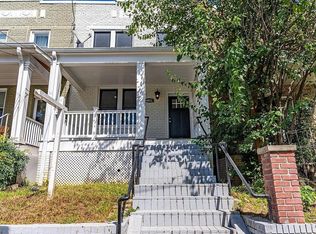 4803 8th St NW, Washington, DC 20011