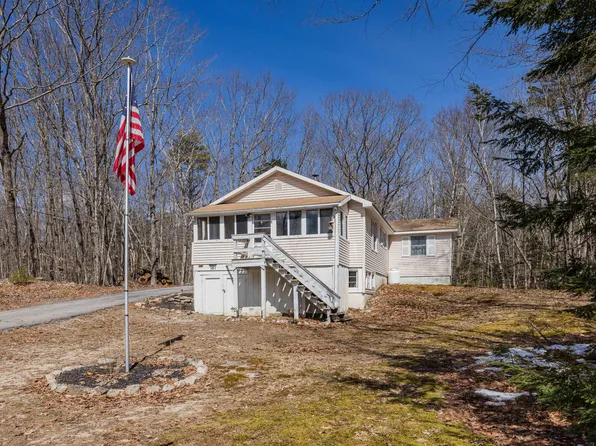 181 Harrison Road, Naples, ME 04055