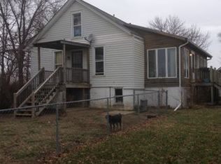 304 E Highway 116, Plattsburg, MO 64477