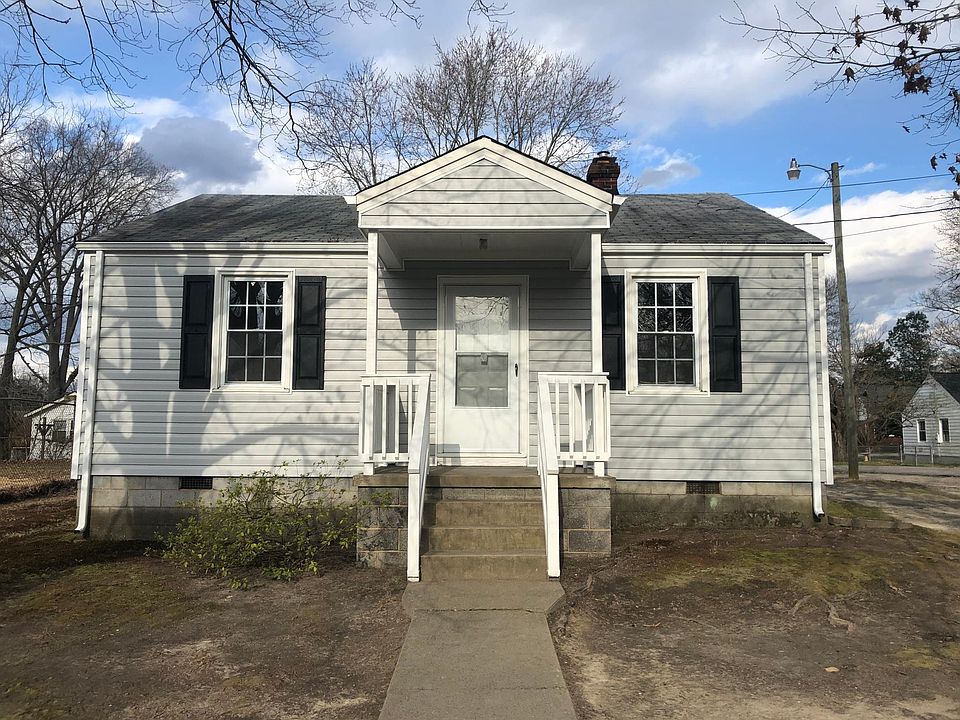 1311 Stewart Ave. - Front