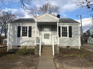 1311 Stewart Ave, Hopewell, VA 23860