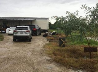 6903 Ross Rd, Rosharon, TX 77583