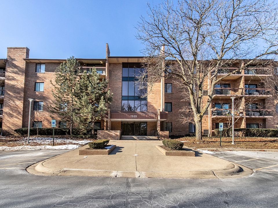 1st image of 7525 Nantucket Dr APT 307