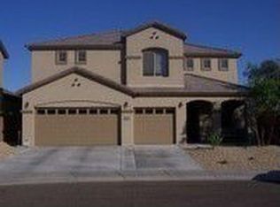 10009 N Erin Ct, Waddell, AZ 85355