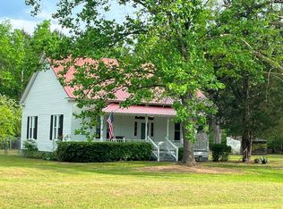 5924 Wagener Rd, Wagener, SC 29164