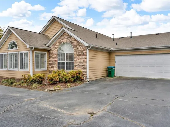 2191 Rockbridge Rd APT 501, Stone Mountain, GA 30087