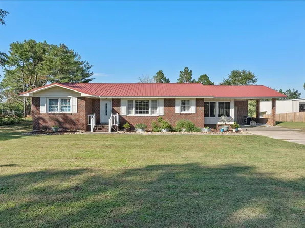 32 Oakwood Drive, Graniteville, SC 29829