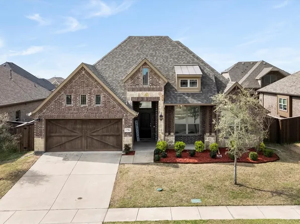 1796 Amalfi Dr, Rockwall, TX 75032