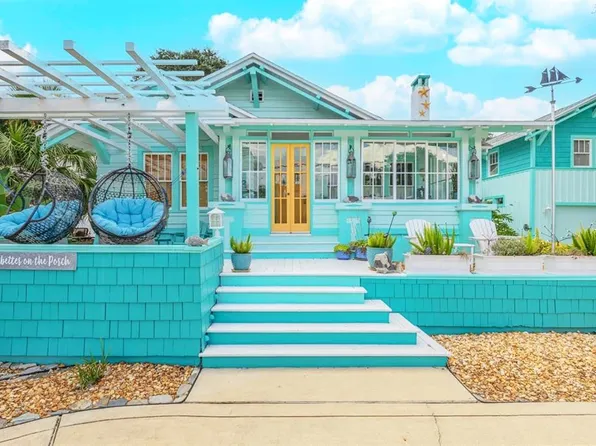 412 S Peninsula Ave, New Smyrna Beach, FL 32169